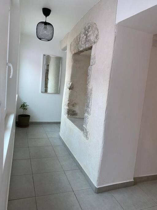 Gite Le Patio Villa Bourg-Saint-Andéol Esterno foto